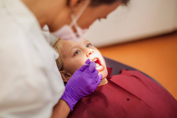 Best Emergency Denture Repair in Stanberry, MO